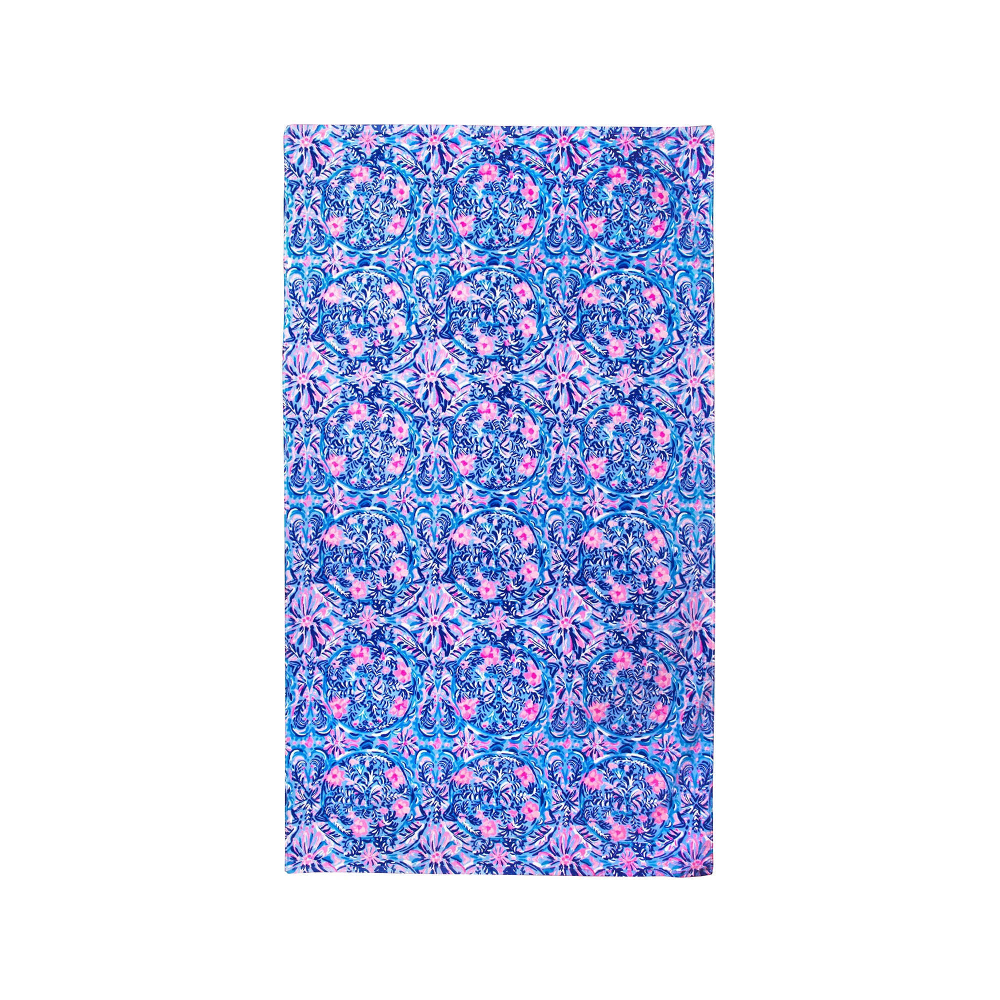 Lilly Pulitzer Beach Towel