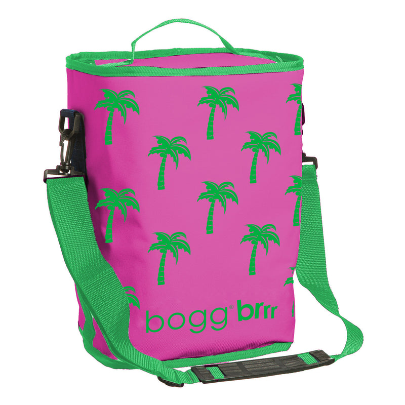 Bogg Burr and a Half - Bogg Bag Cooler Insert, PALM TREE - Monogram Market