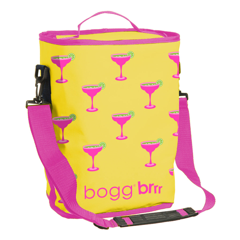 Bogg Burr and a Half - Bogg Bag Cooler Insert, MARGARITA - Monogram Market