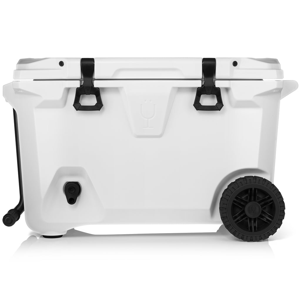 BrüMate BrüTank Rolling Cooler