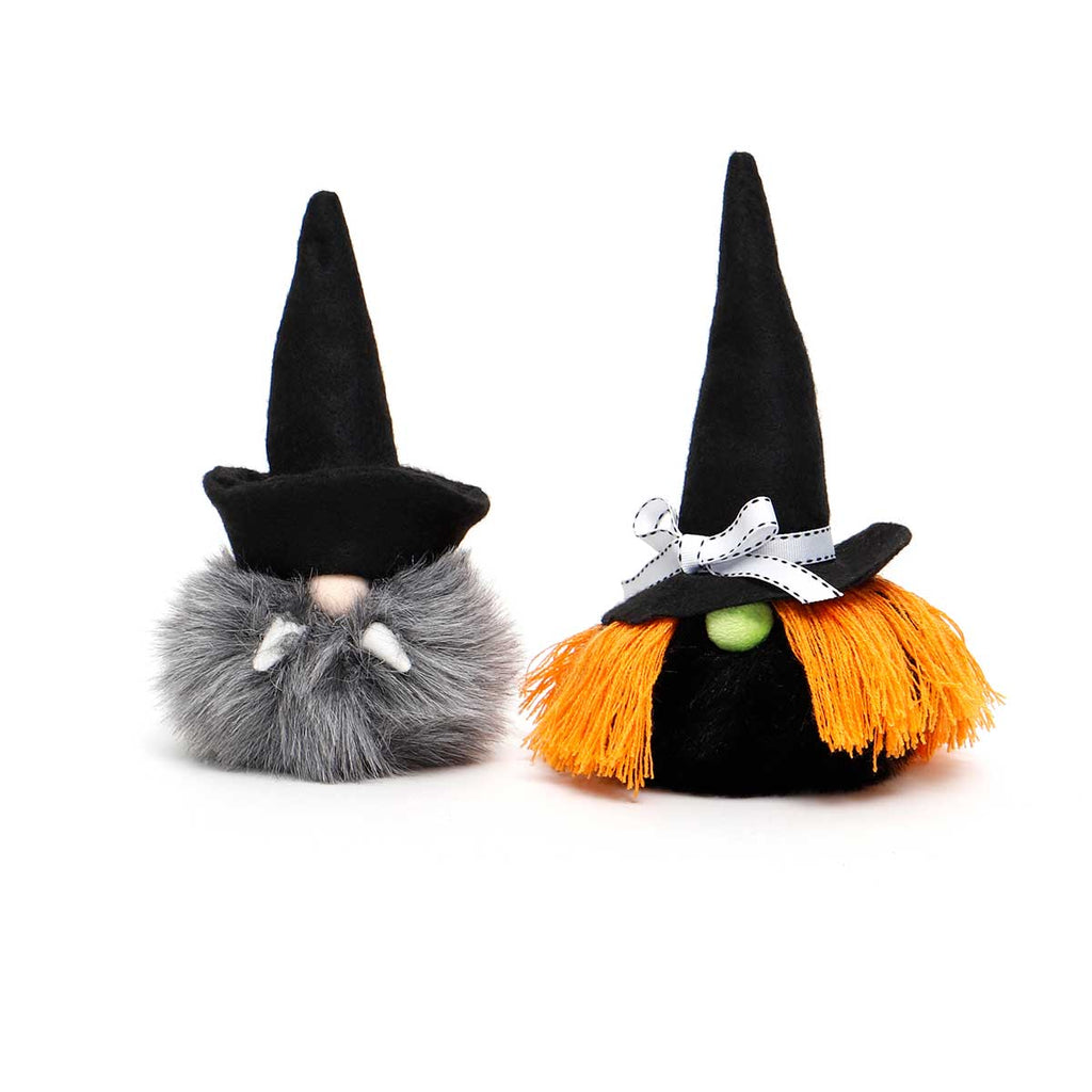 Halloween Gnome Critters - Monogram Market