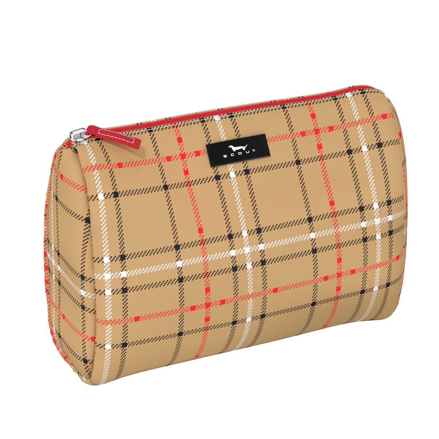 Packin’ Heat SCOUT Makeup Bag - Thumbnail 2