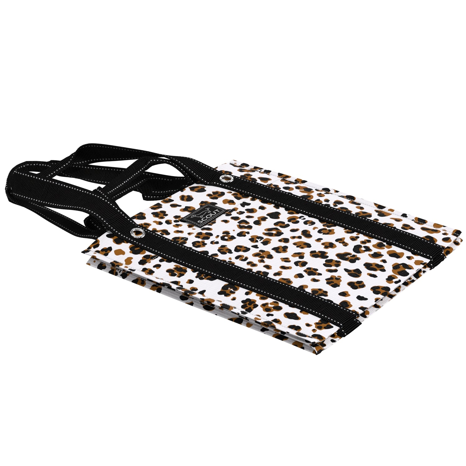 Scout Lemoncello Bagette Market Tote - Thumbnail 2