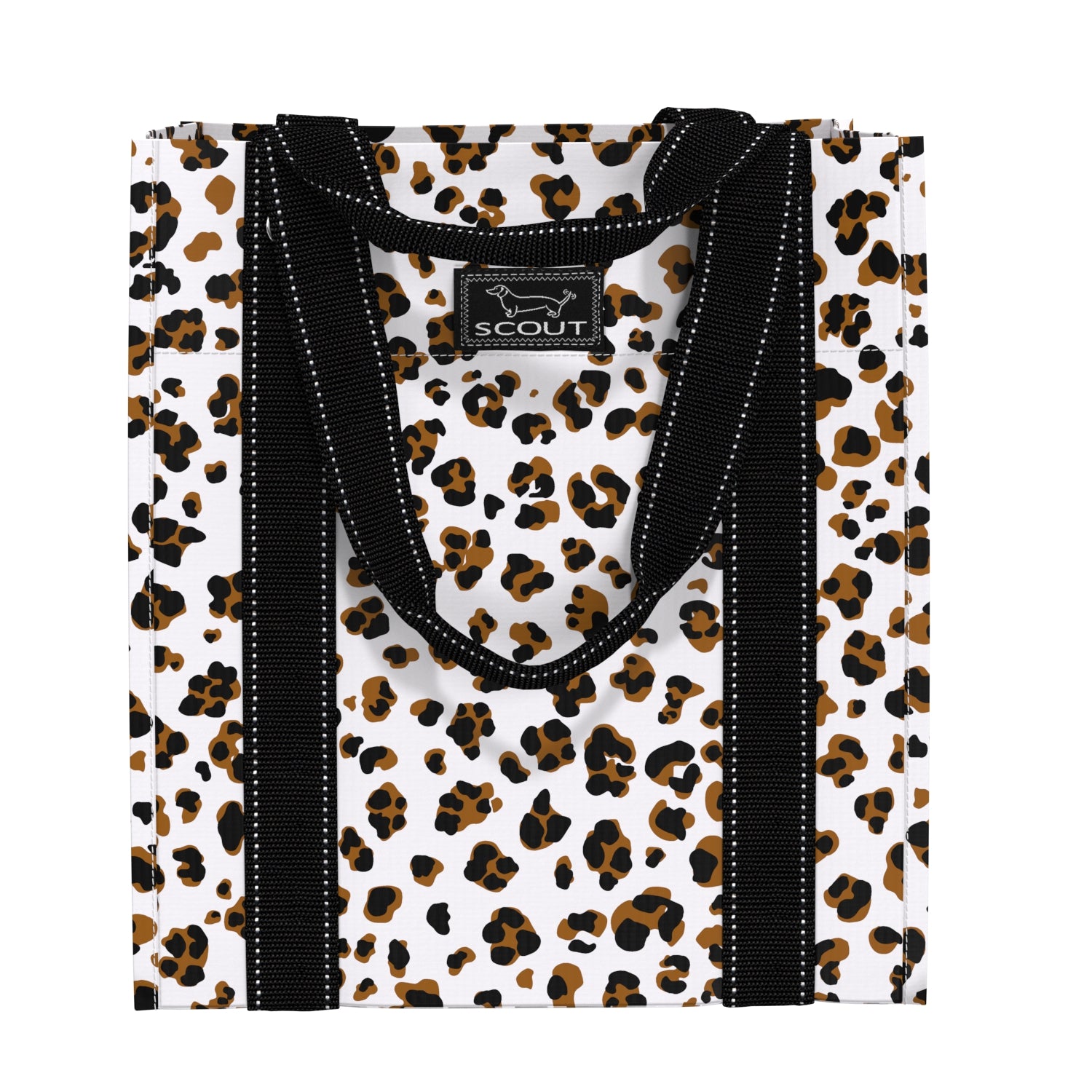 Scout Lemoncello Bagette Market Tote - Thumbnail 3