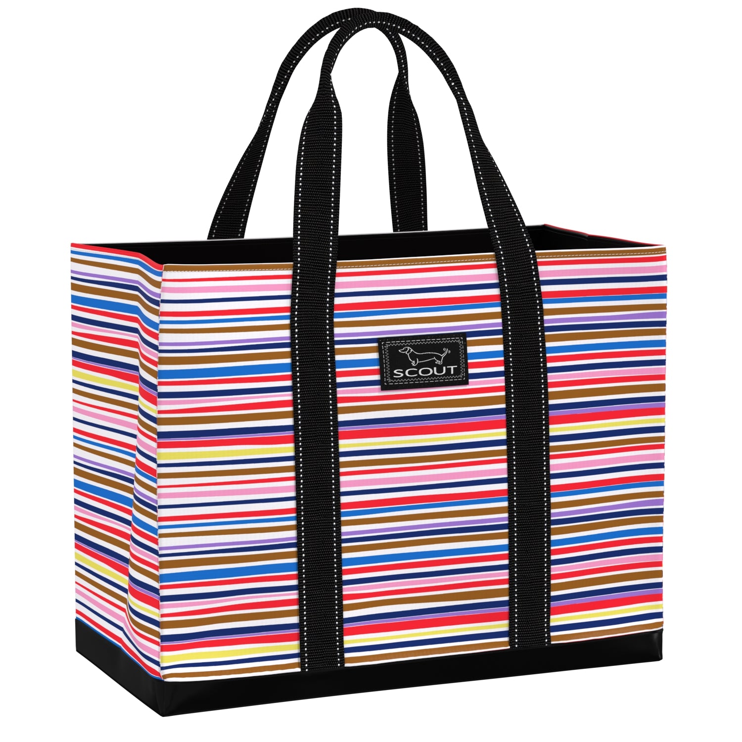 Original Deano Tote Bag - Thumbnail 3
