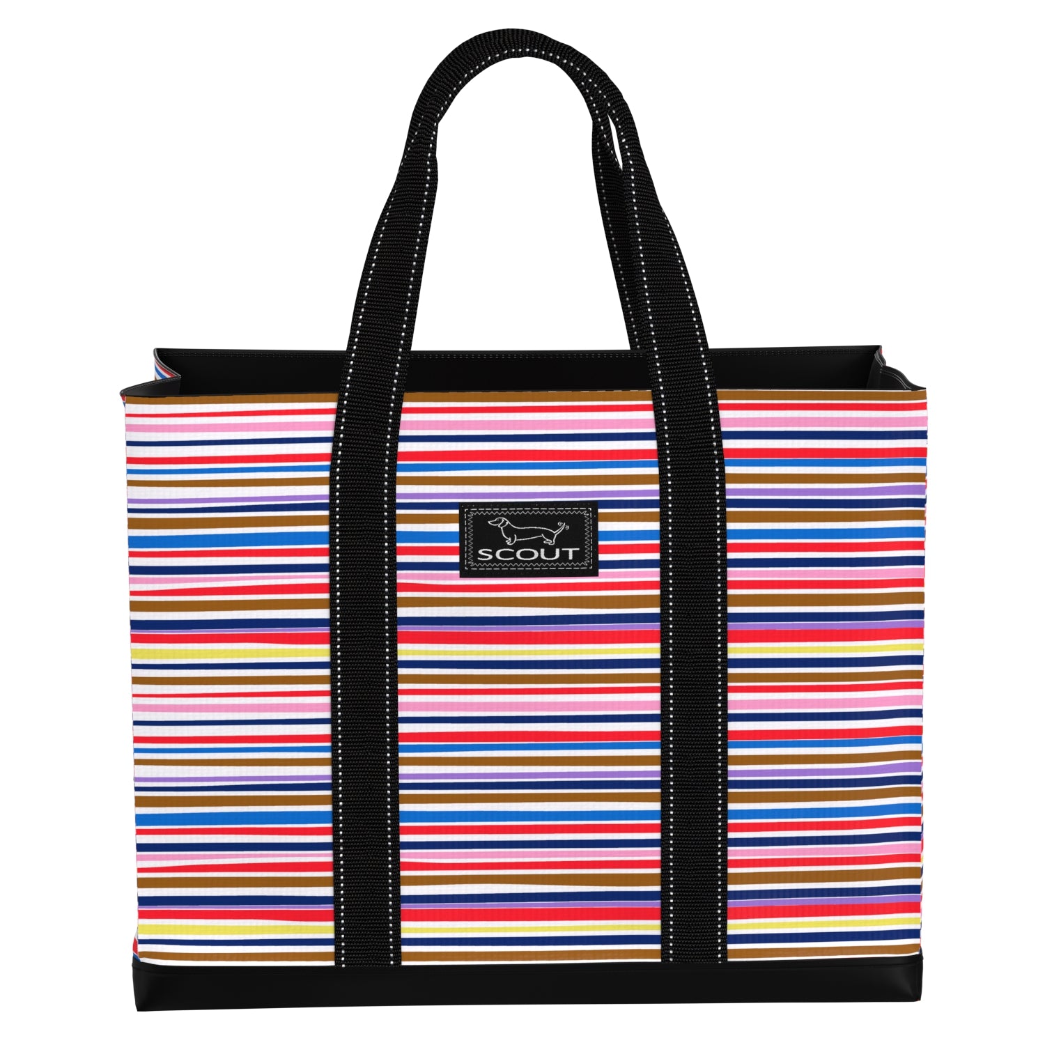 Original Deano Tote Bag
