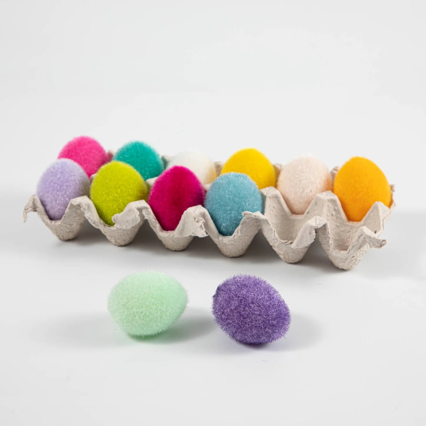 One Hundred 80 Degrees Easter Egg Decor - Thumbnail 4