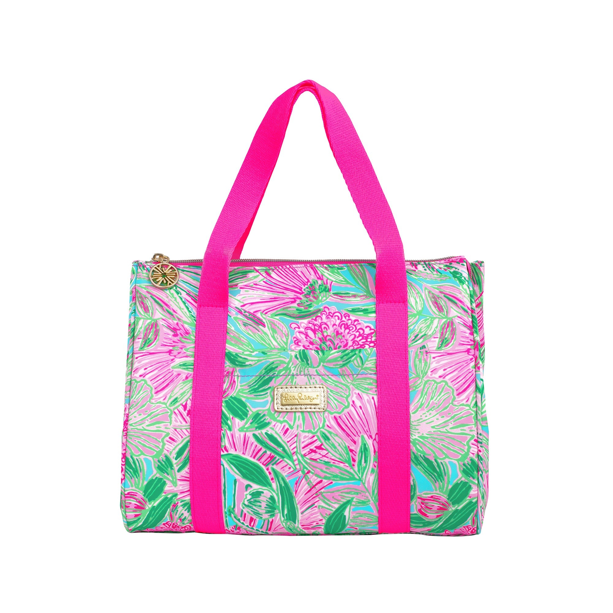 Lilly Pulitzer Lunch Cooler - Thumbnail 2