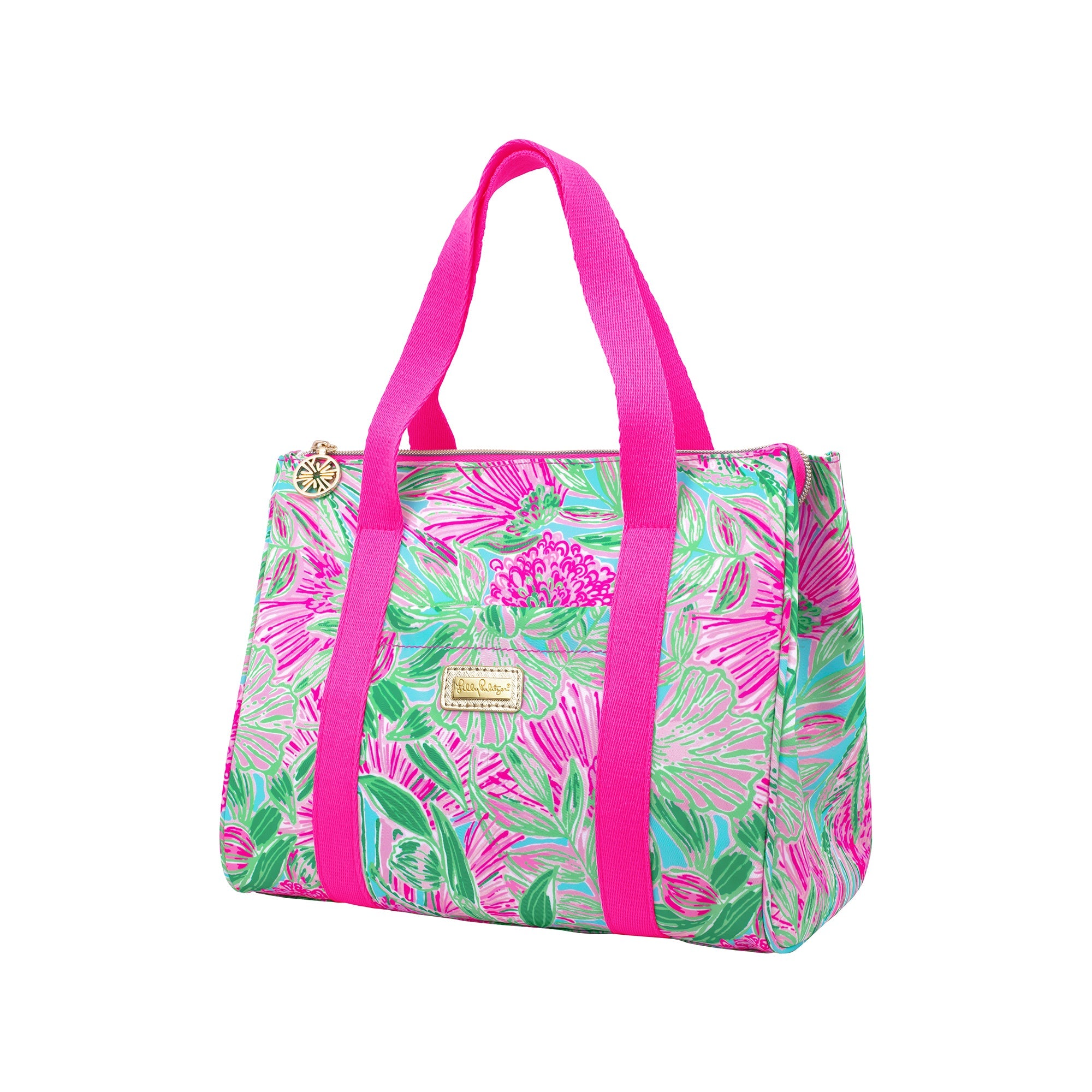 Lilly Pulitzer Lunch Cooler