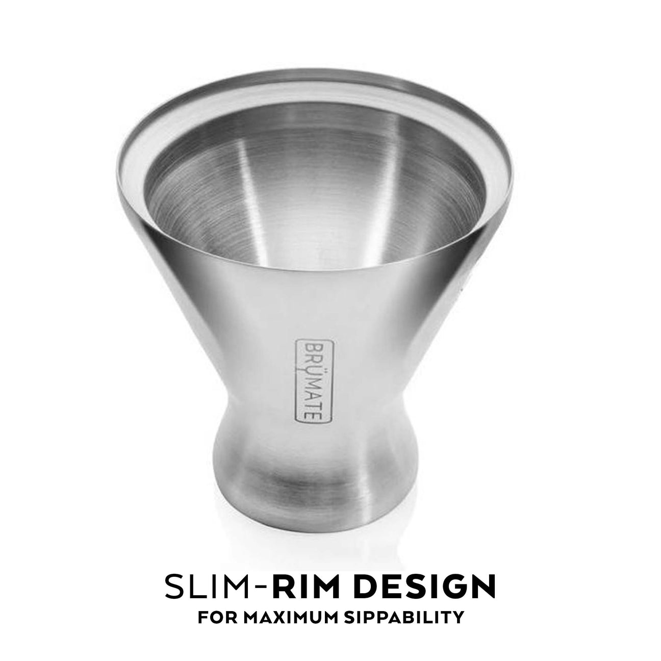 MargTini 10oz Martini Margarita Tumbler - Thumbnail 3