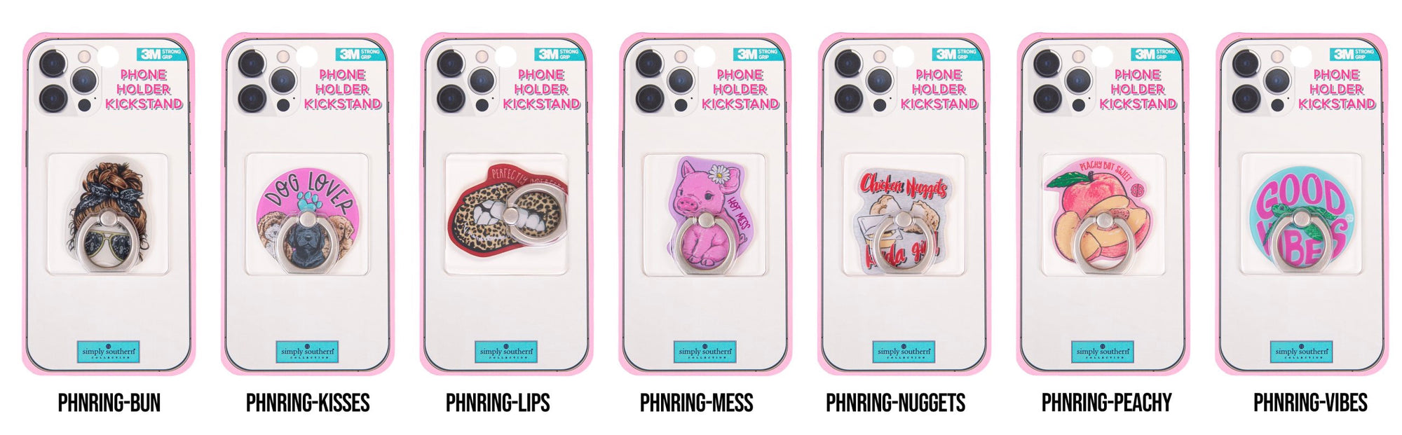 Simply Southern Phone Holder - Thumbnail 5