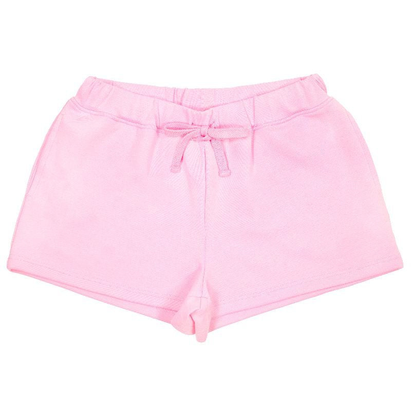 Simply Southern - Everyday Shorts, PINK - Monogram Market