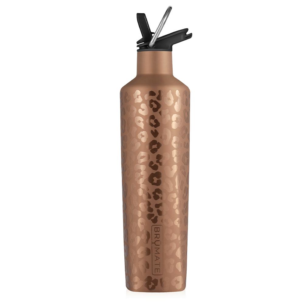 BrüMate Rehydration Bottle