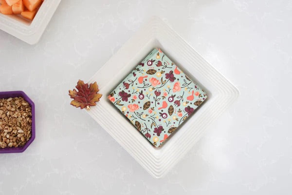 Pinstripes Candy and Napkin Holder - Thumbnail 5