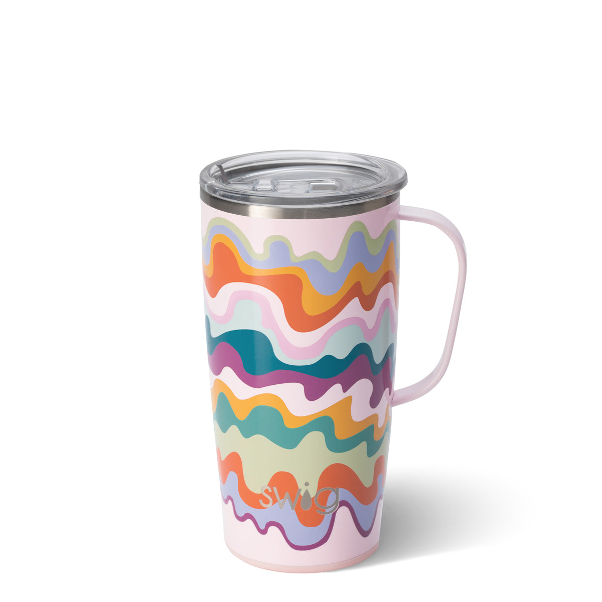 Swig Travel Mug - Thumbnail 3