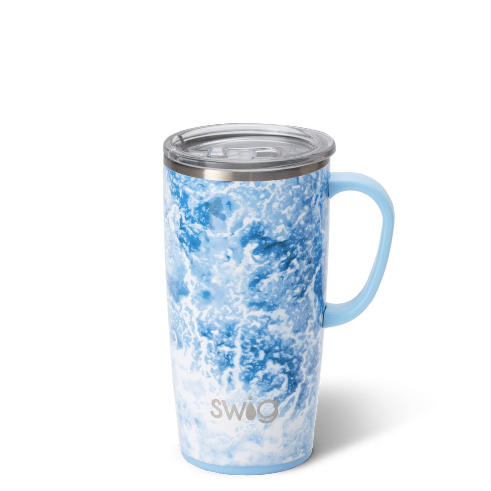 Swig Travel Mug - Thumbnail 2
