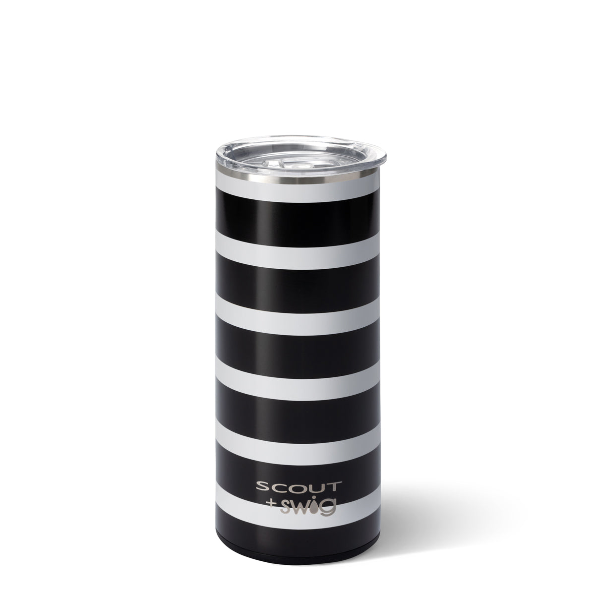 SCOUT + SWIG Tumbler