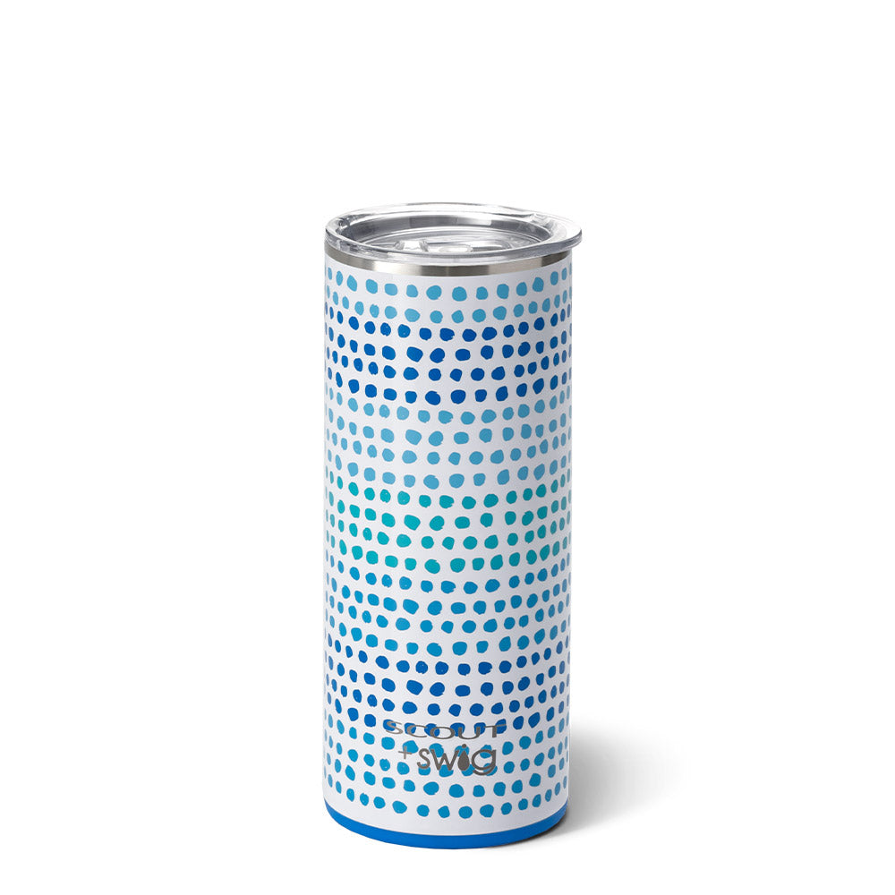 SCOUT + SWIG Tumbler - Thumbnail 2