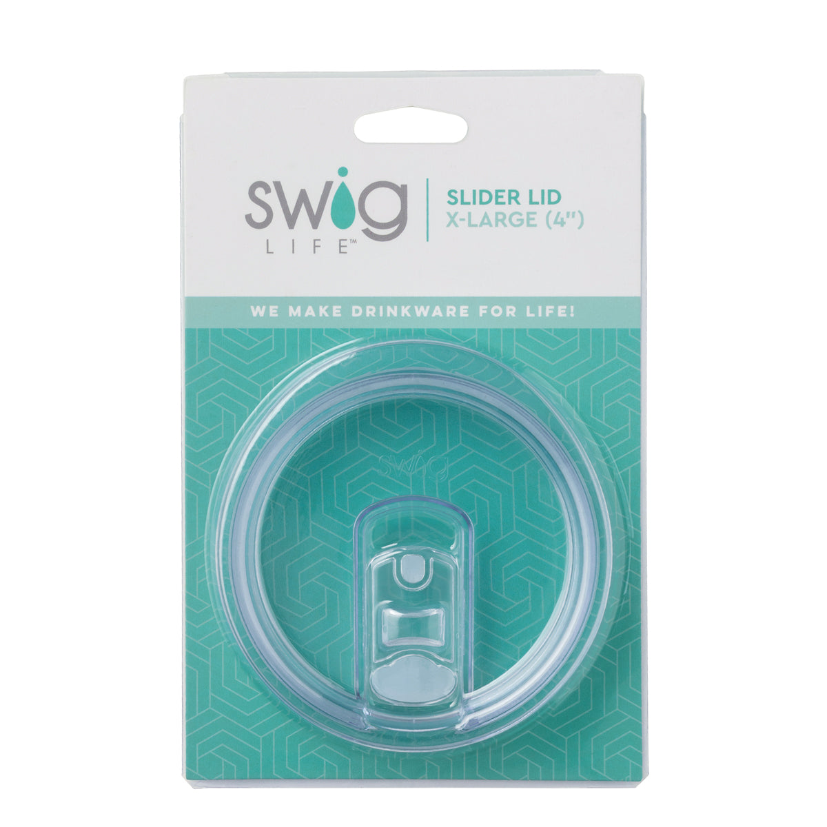 Swig Slider Lid X-Large (4”) - Thumbnail 2