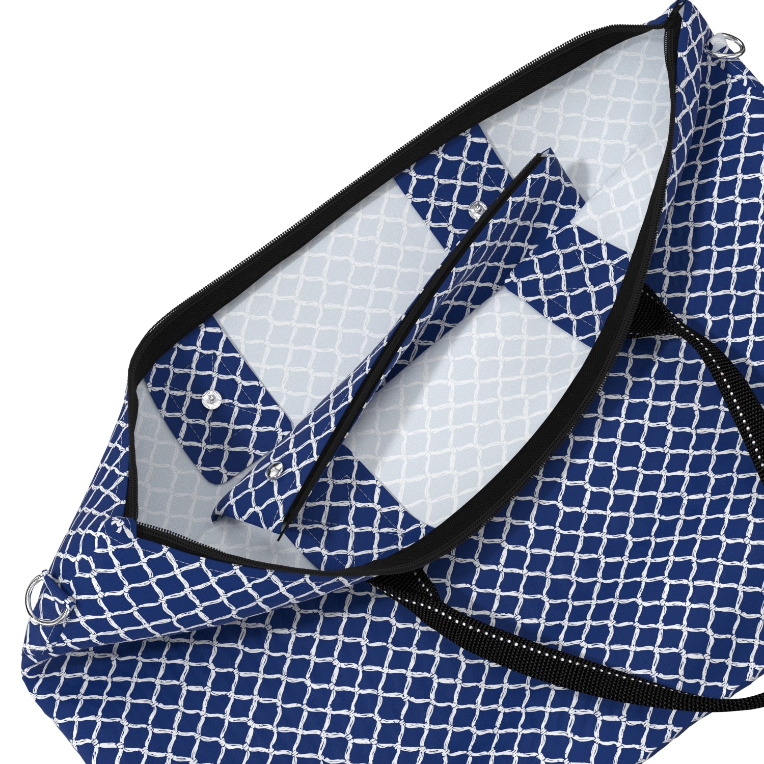 SCOUT Overpacker Foldable Travel Bag