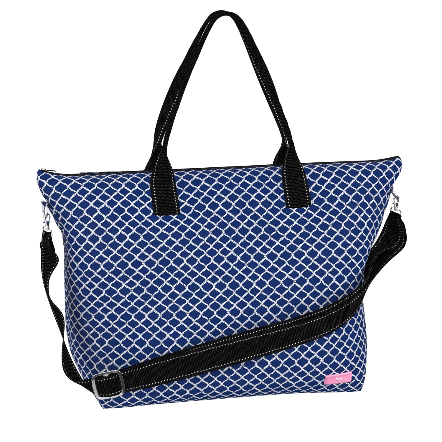 SCOUT Overpacker Foldable Travel Bag - Thumbnail 4