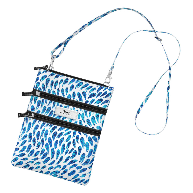 SCOUT "Sally Go Lightly" Crossbody Bag, Swim School - Monogram Market