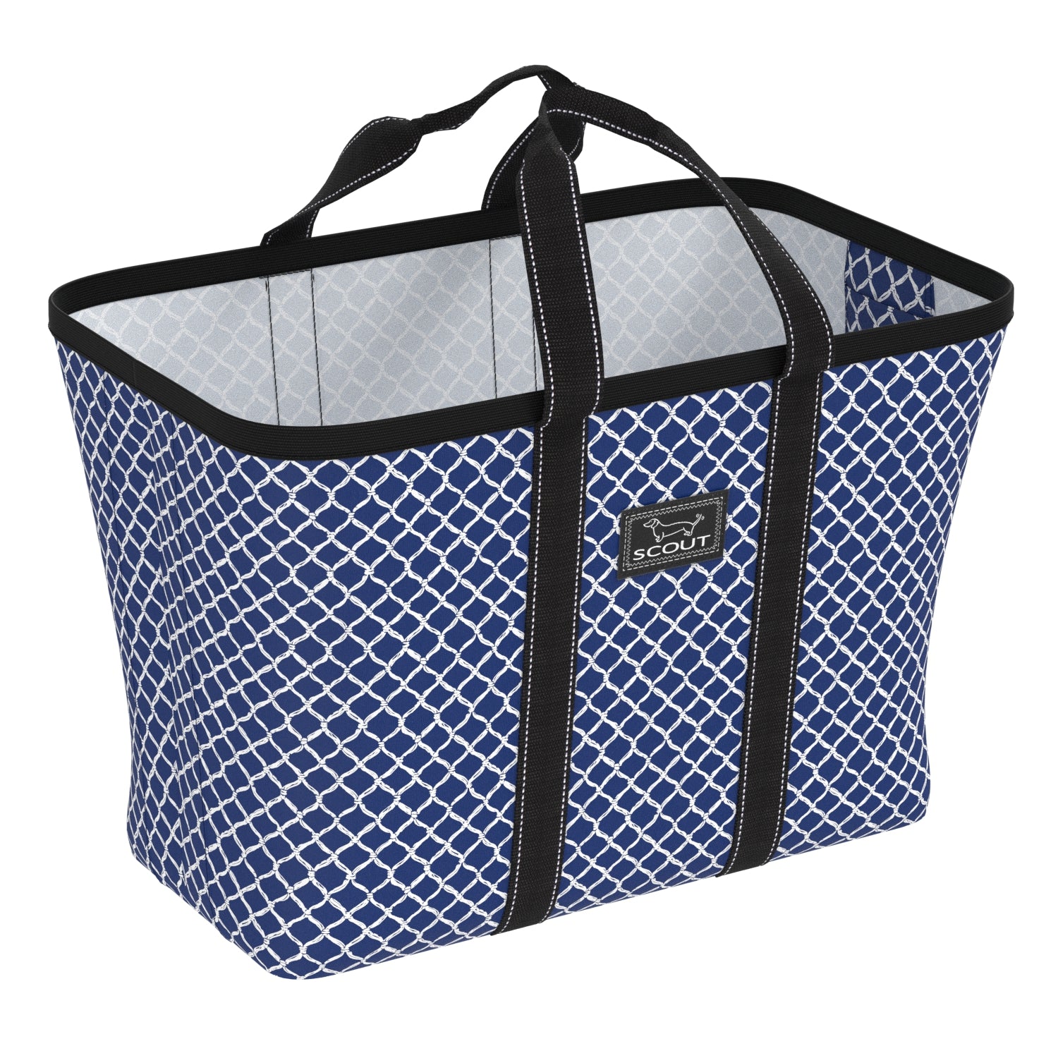 Scout Pop N Drop Storage Tote