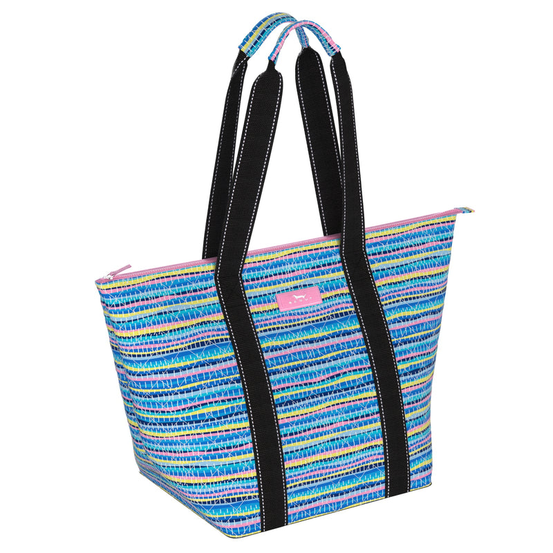 SCOUT "Overnighter" Travel Bag, Stitch Perfect - Monogram Market