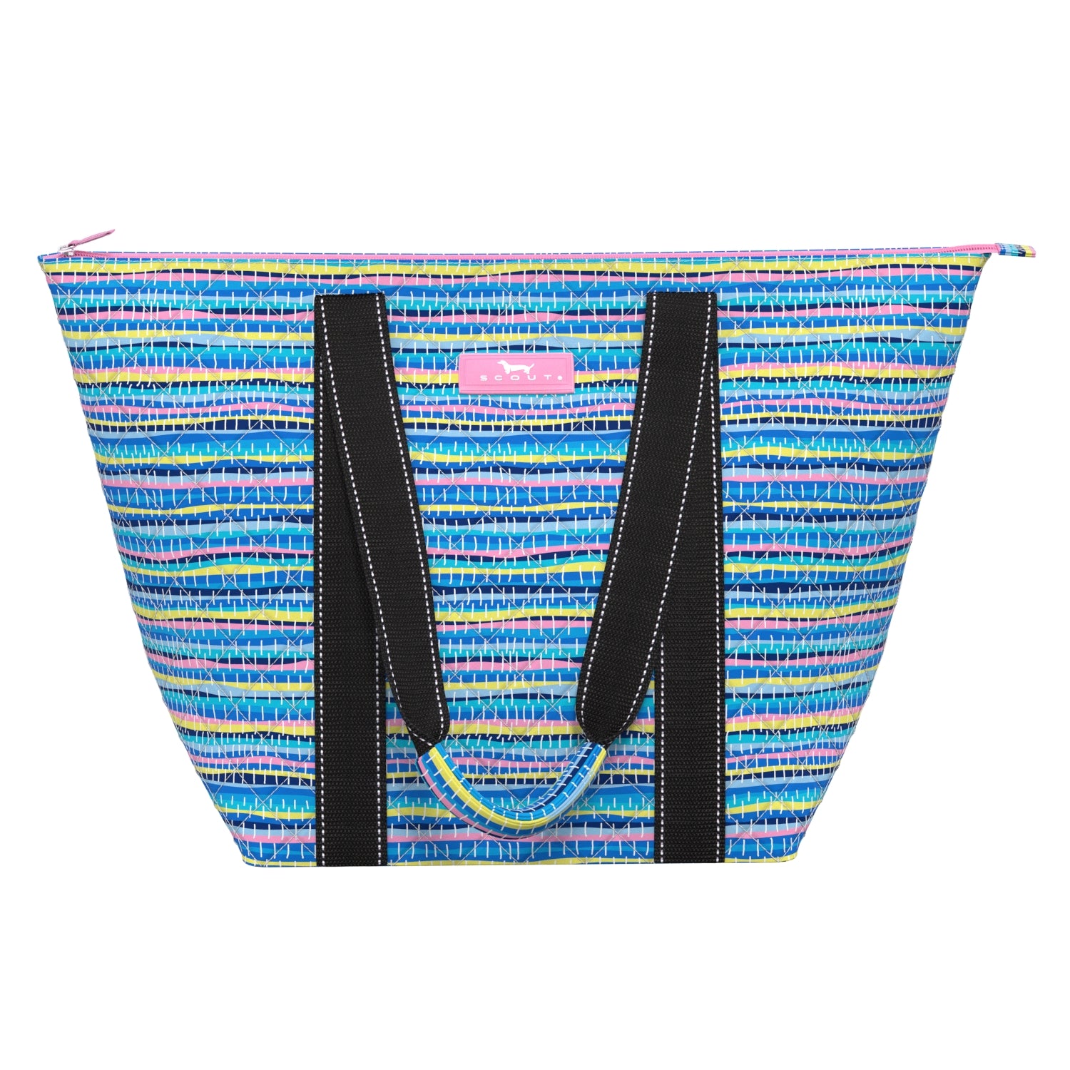 SCOUT Overnighter Travel Bag - Thumbnail 4