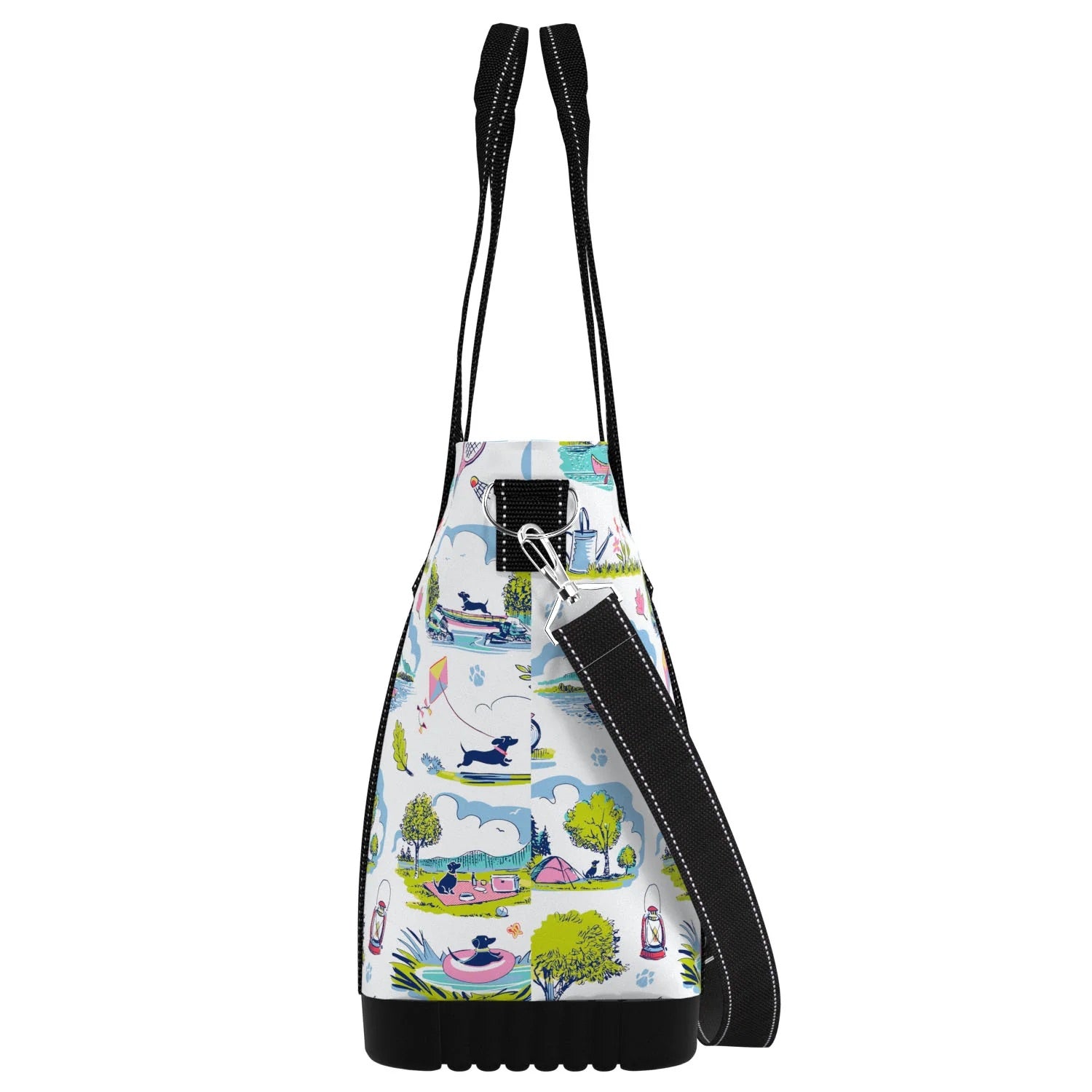 SCOUT "Cools Gold" Cooler, Popsicle Road - Thumbnail 5