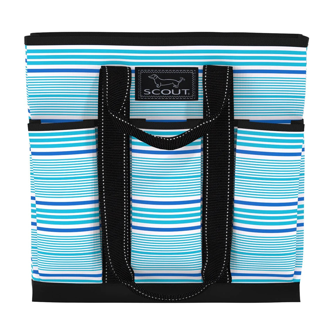 Pocket Rocket Tote Bag - Thumbnail 3