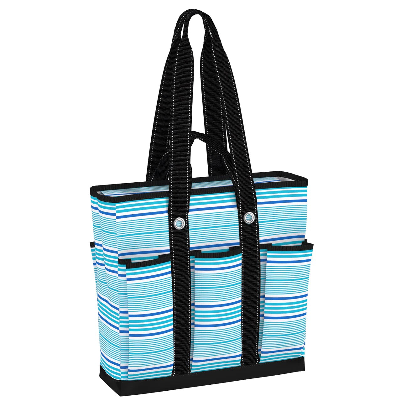 Pocket Rocket Tote Bag - Thumbnail 3