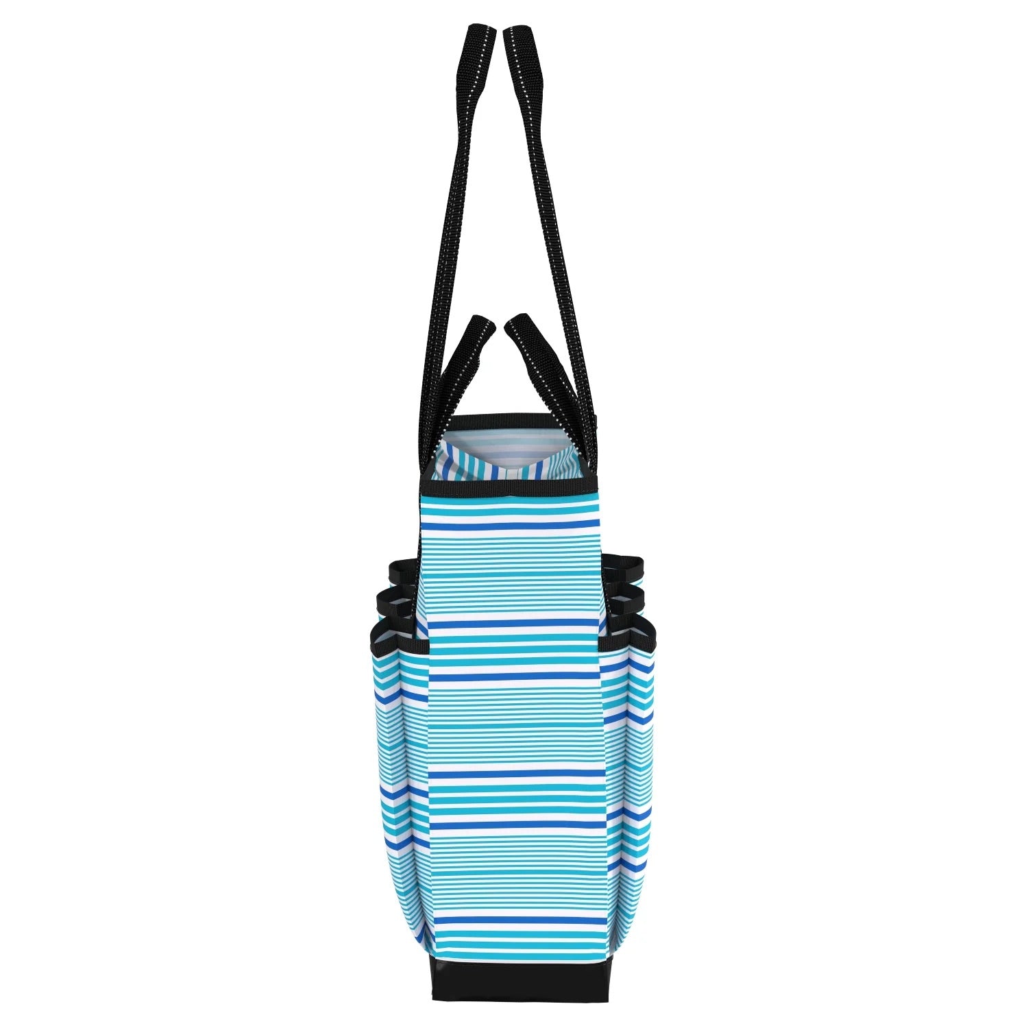 Pocket Rocket Tote Bag - Thumbnail 2