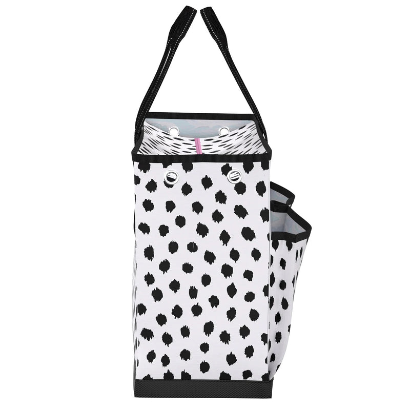 SCOUT “The BJ Bag” Tote, Seeing Spots - Monogram Market