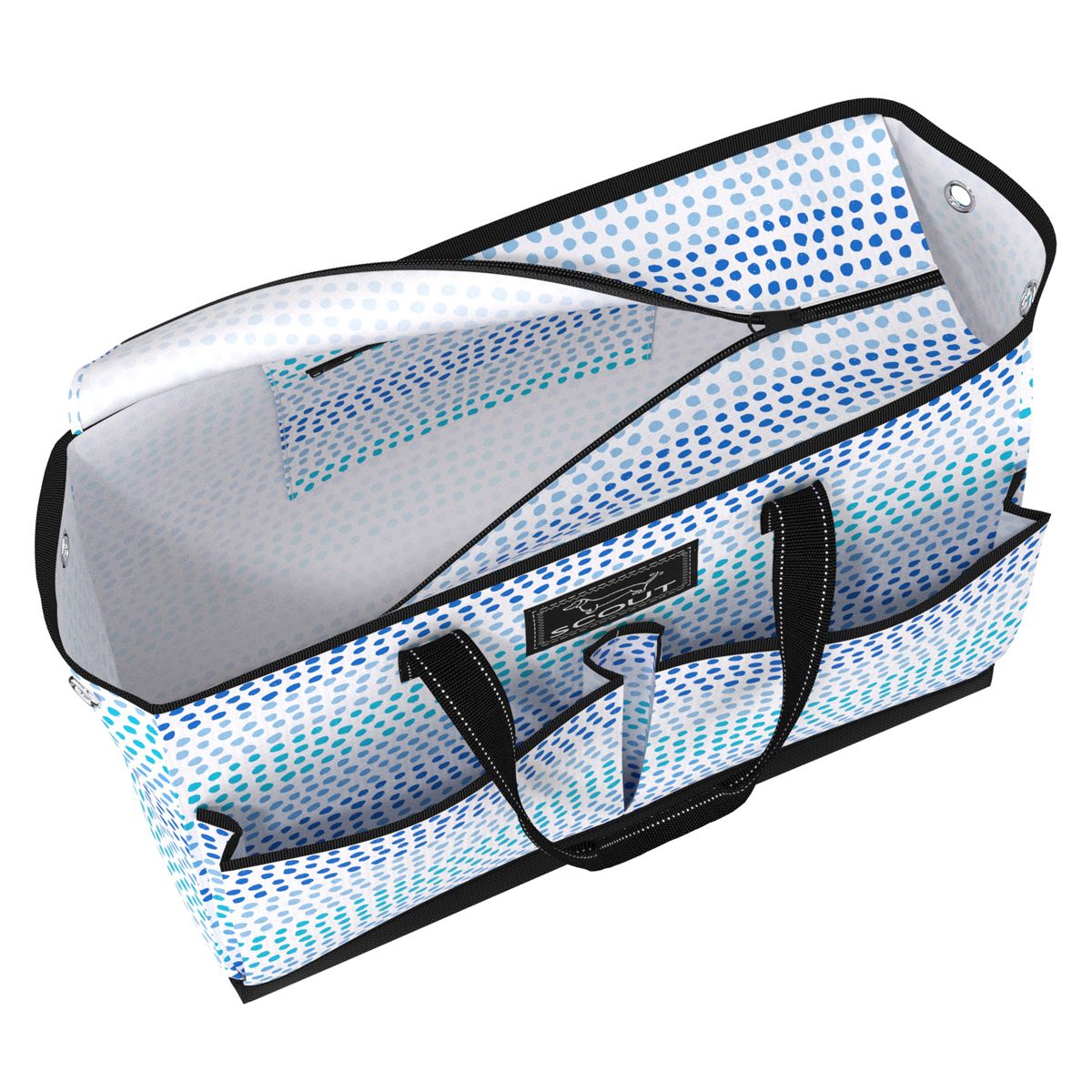 The BJ Bag Tote - Thumbnail 2