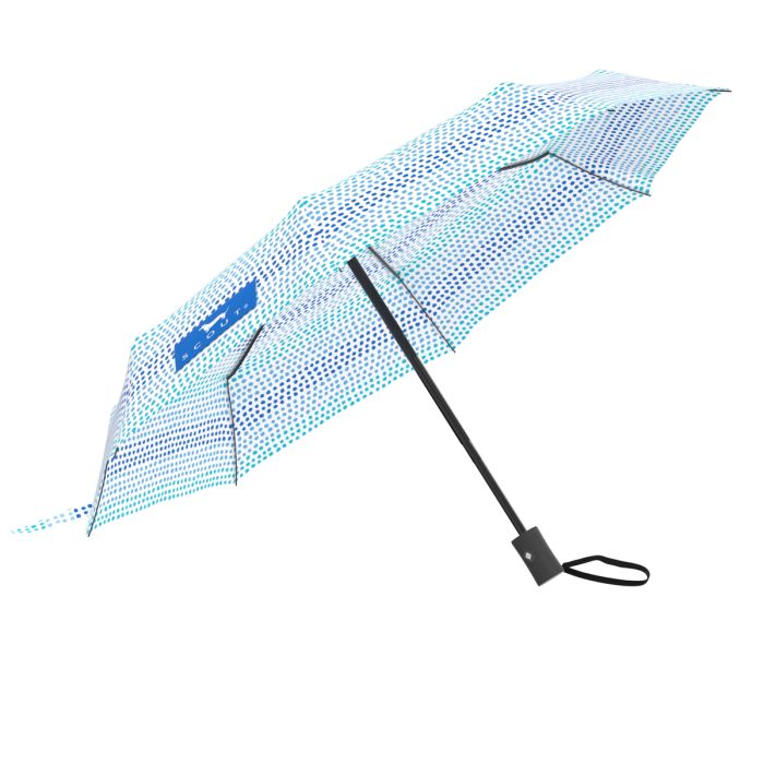 SCOUT "High and Dry" Umbrella, Spotted At Sea - Monogram Market