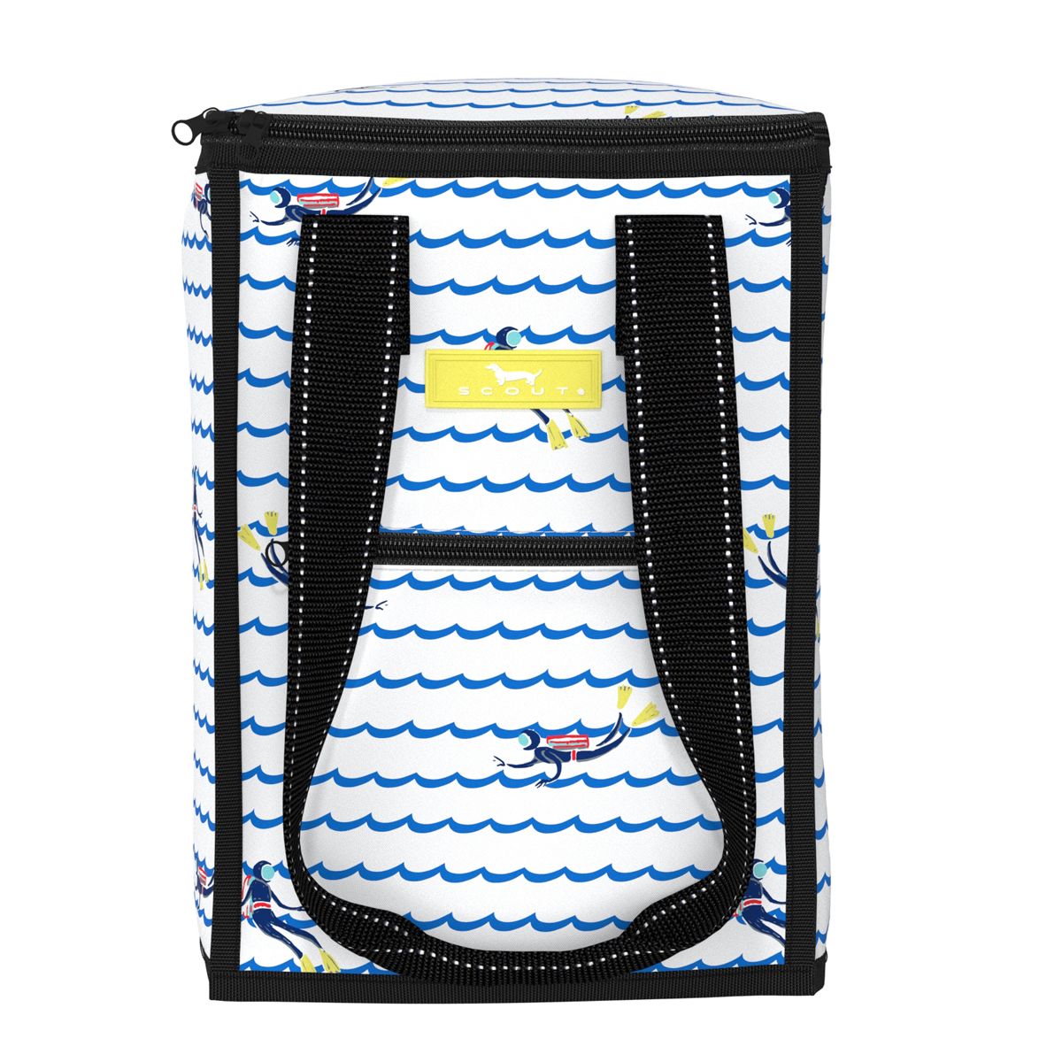 SCOUT “Pleasure Chest” Soft Cooler - Thumbnail 4