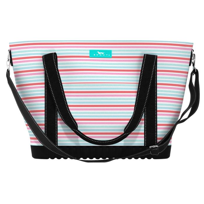 SCOUT "Cools Gold" Cooler, Popsicle Road