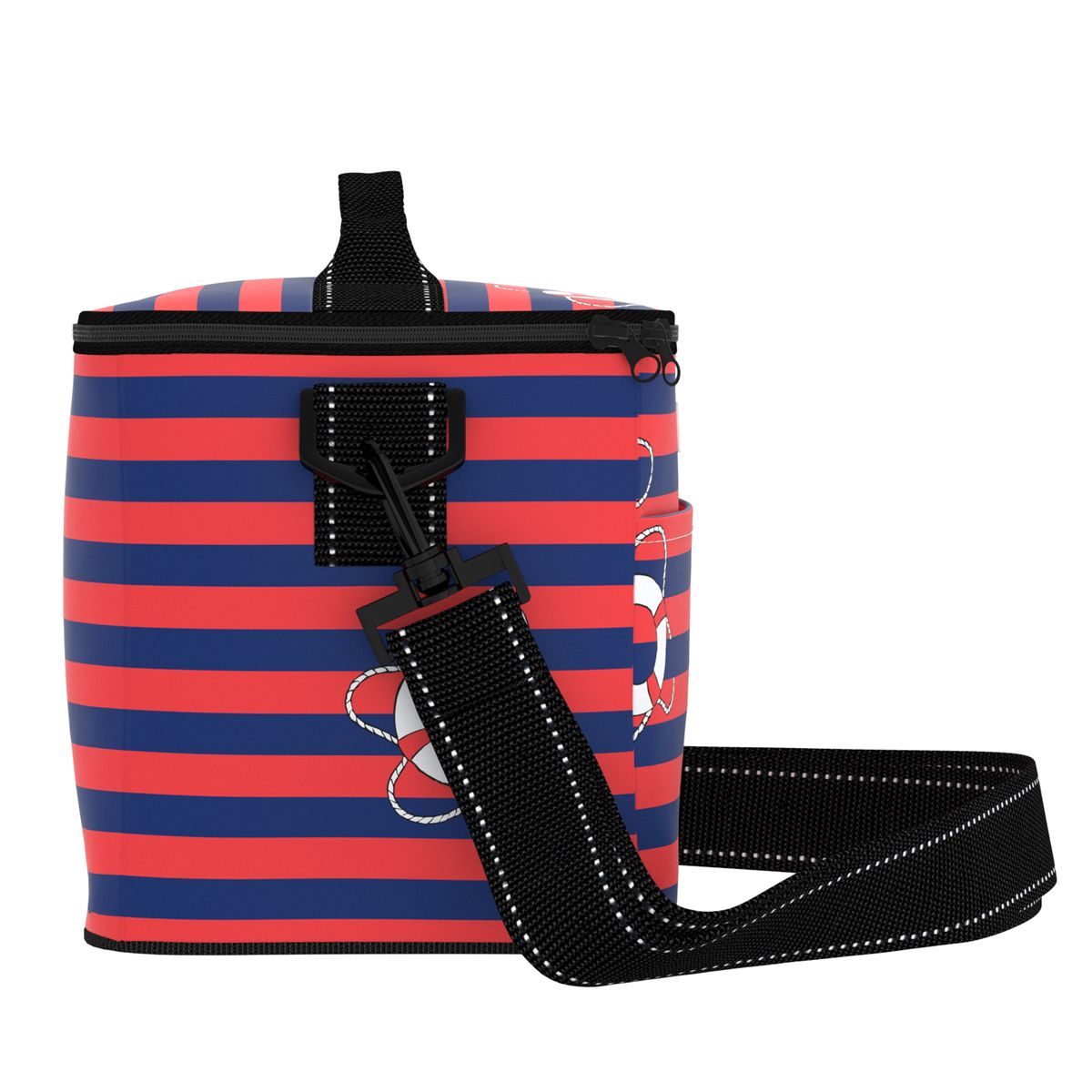 SCOUT Ferris Cooler Lunch Box