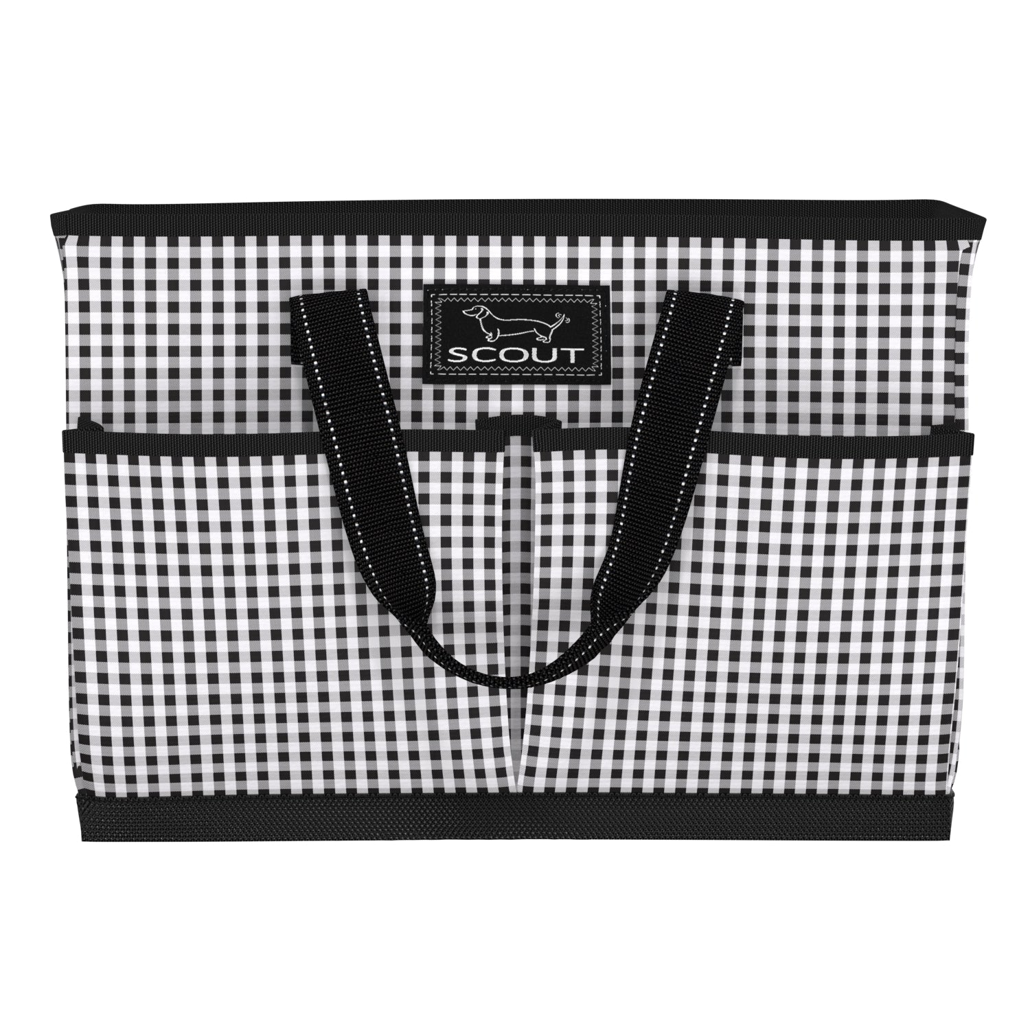 The BJ Bag Tote - Thumbnail 4