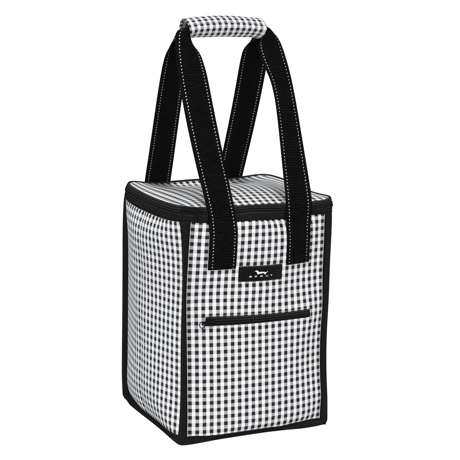 SCOUT “Pleasure Chest” Soft Cooler - Thumbnail 2