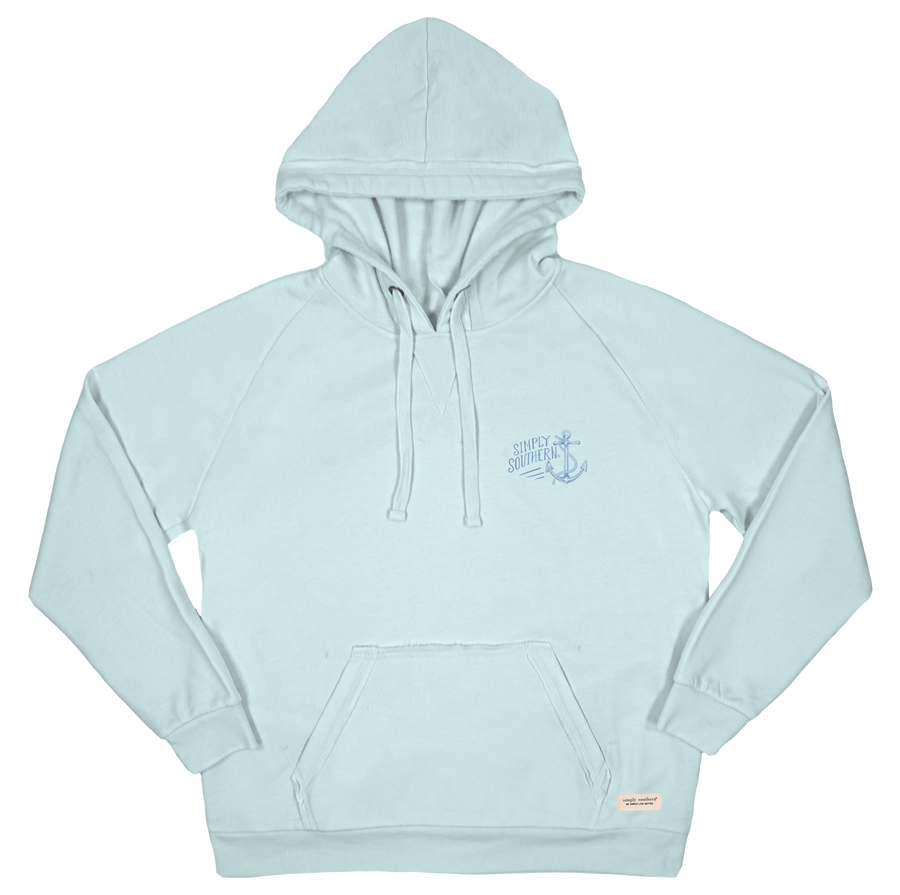 Simply 2025 southern hoodie