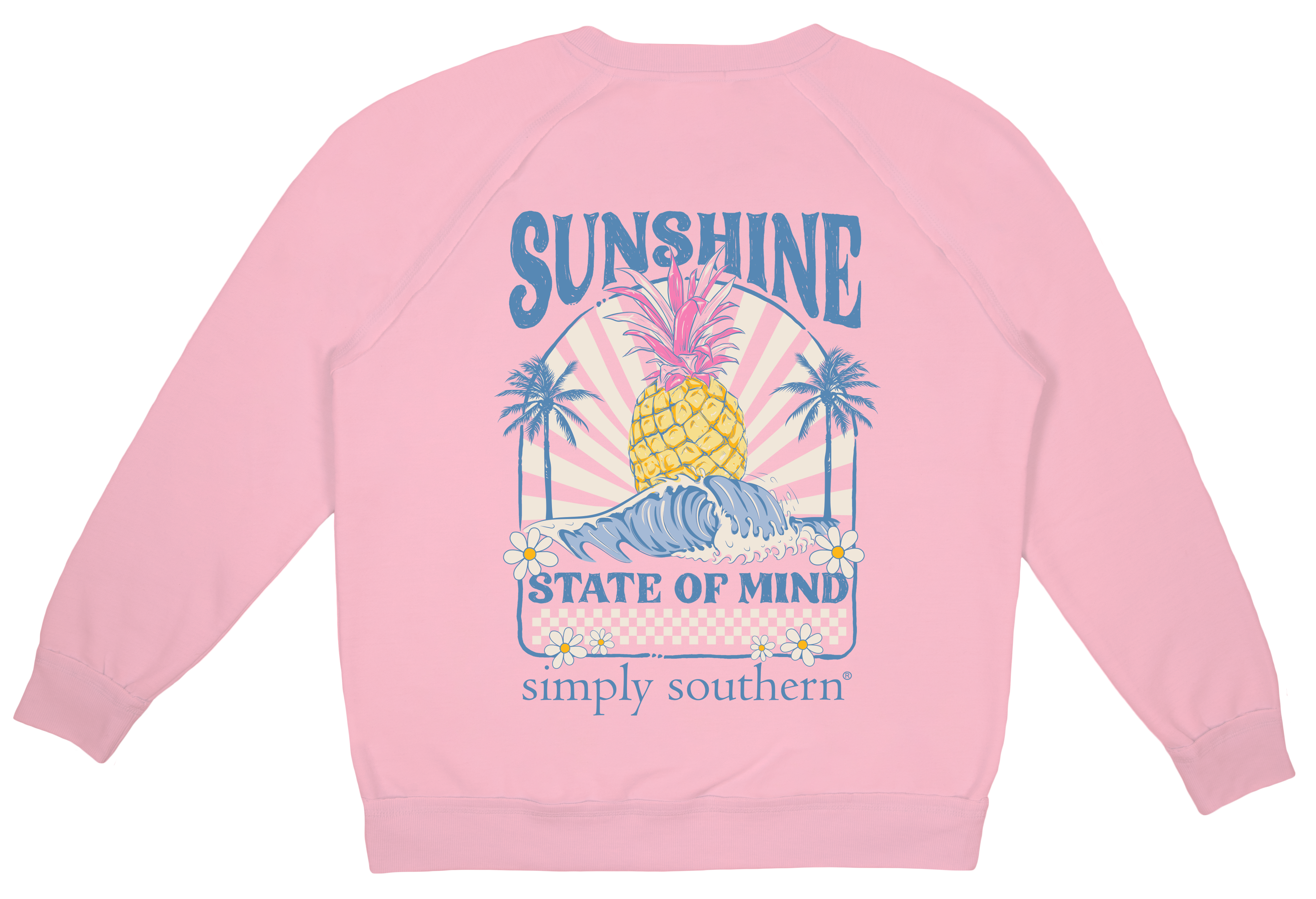 Simply Southern - North Carolina State of Mind