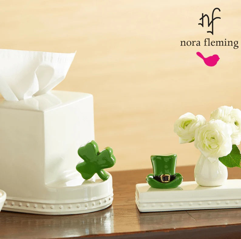 Spot O’ Irish, Leprechaun Hat Mini