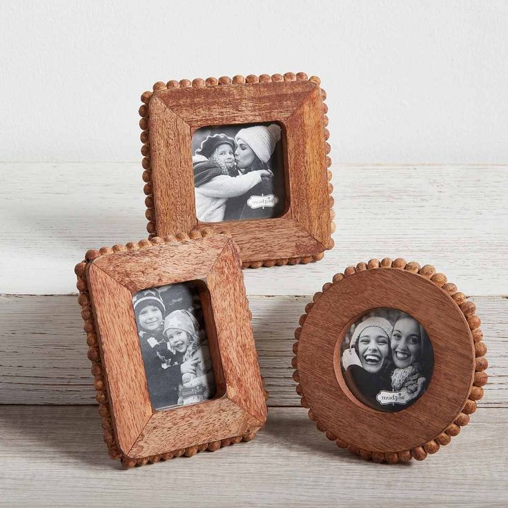 Edge Picture Frame - Small