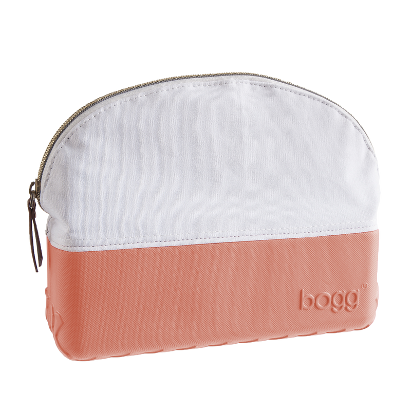 Beauty and the Bogg, Cosmetic Bags - Monogram Market