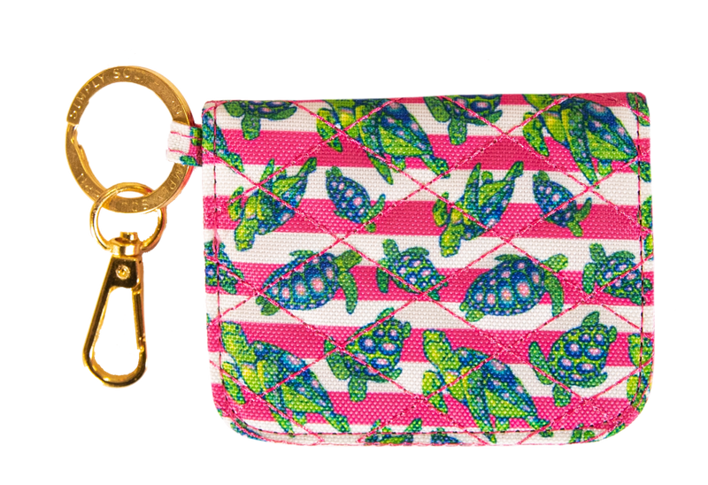 Simply Southern ID Wallet - Monogram Market