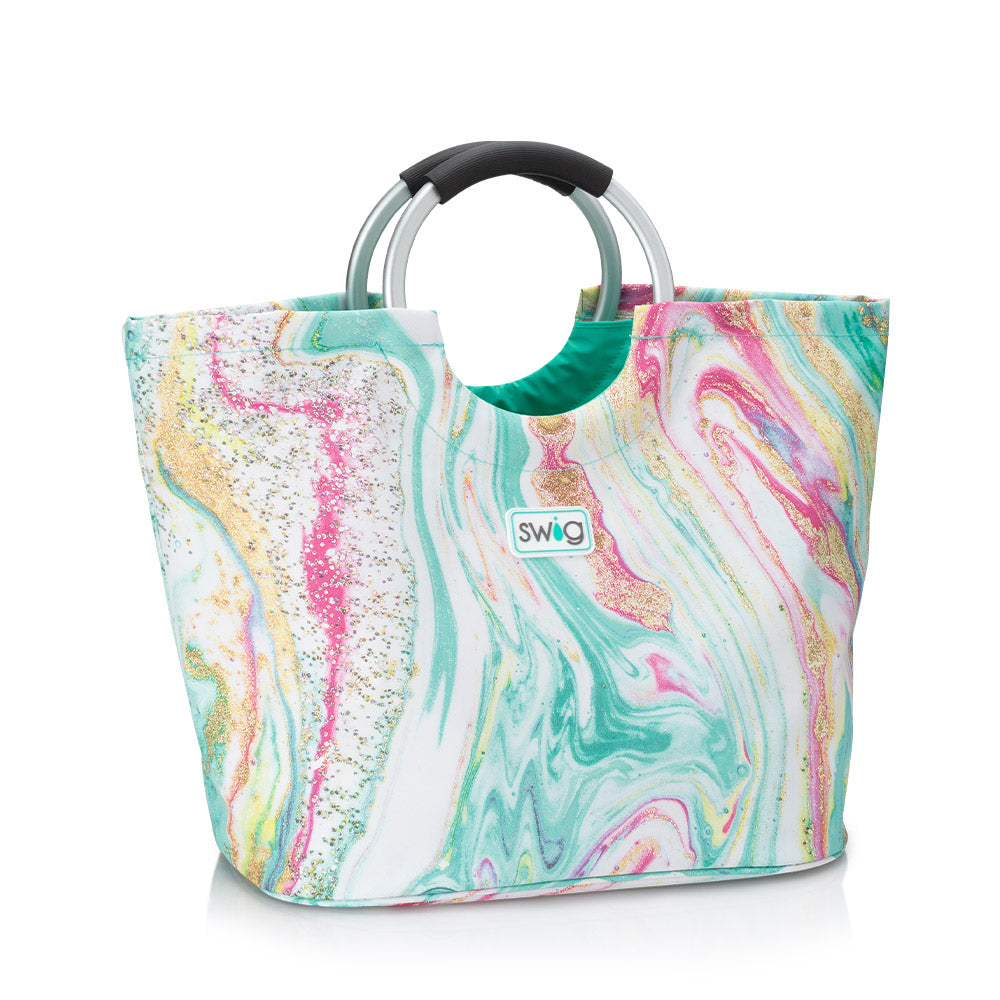 Loopi Tote Bag