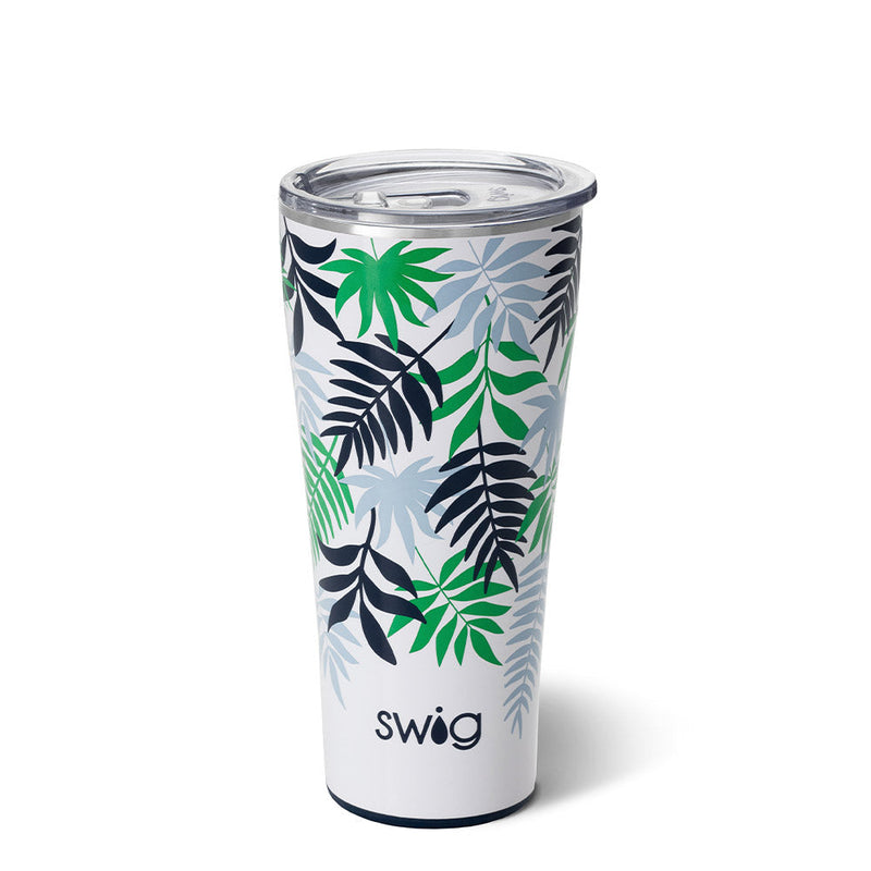 SWIG - 32oz Tumbler, Island Breeze - Monogram Market