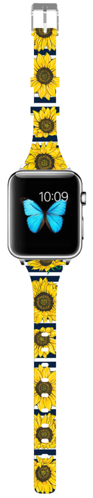 Simply Southern Apple Watch Band - Monogram Market